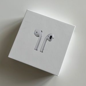 Air Pods 1st Gen